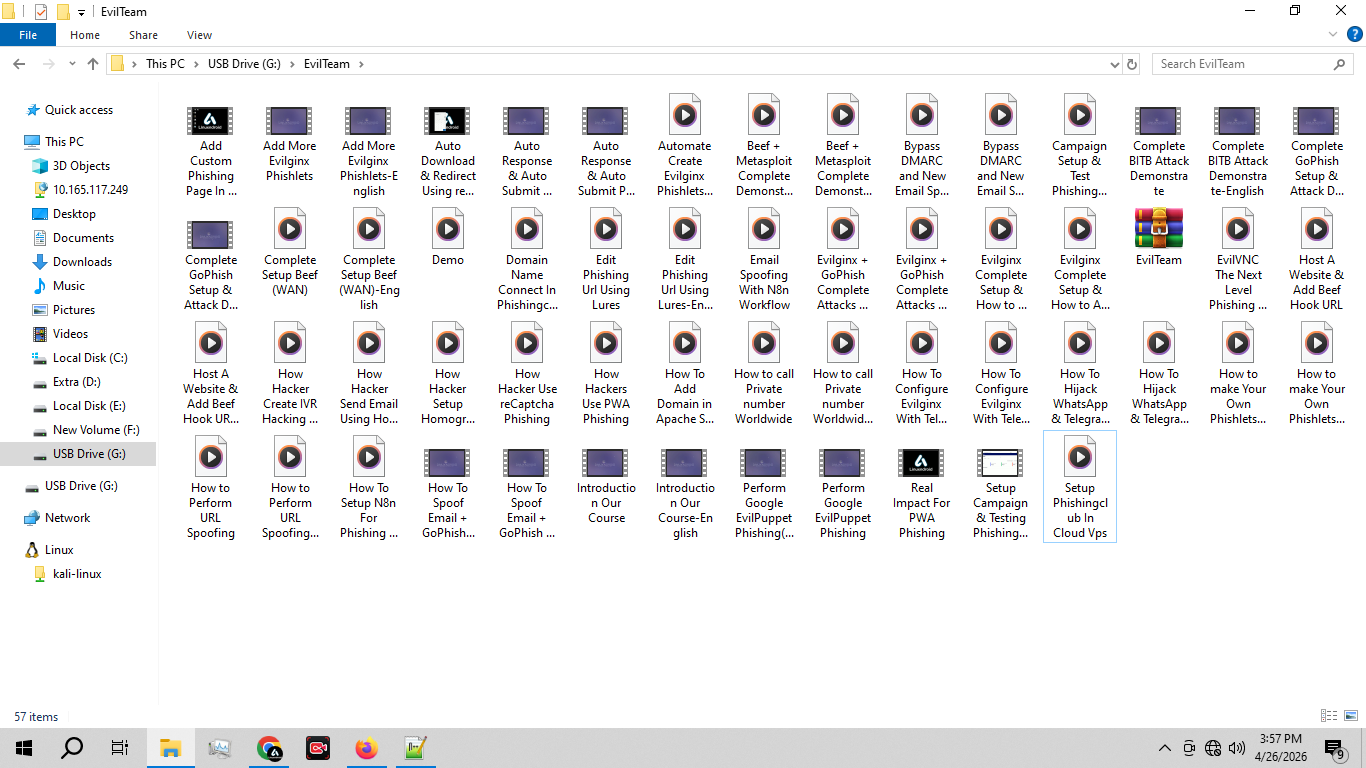 EvilTeam (RedTeamer Choice) - Image 2