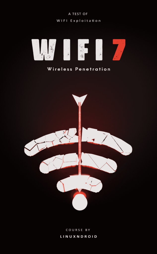 WiFi7 (Wireless Penetration)