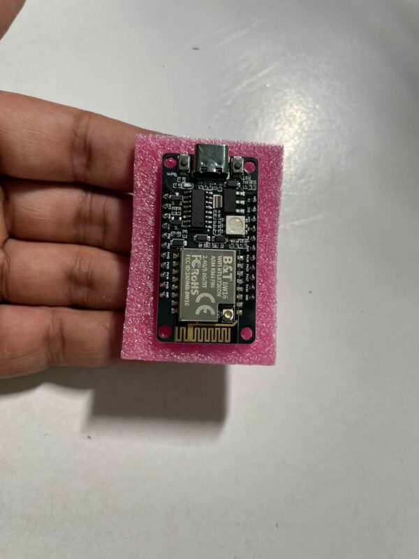 BW16-5Ghz Kit(Pre-Installed Firmware) - Image 2